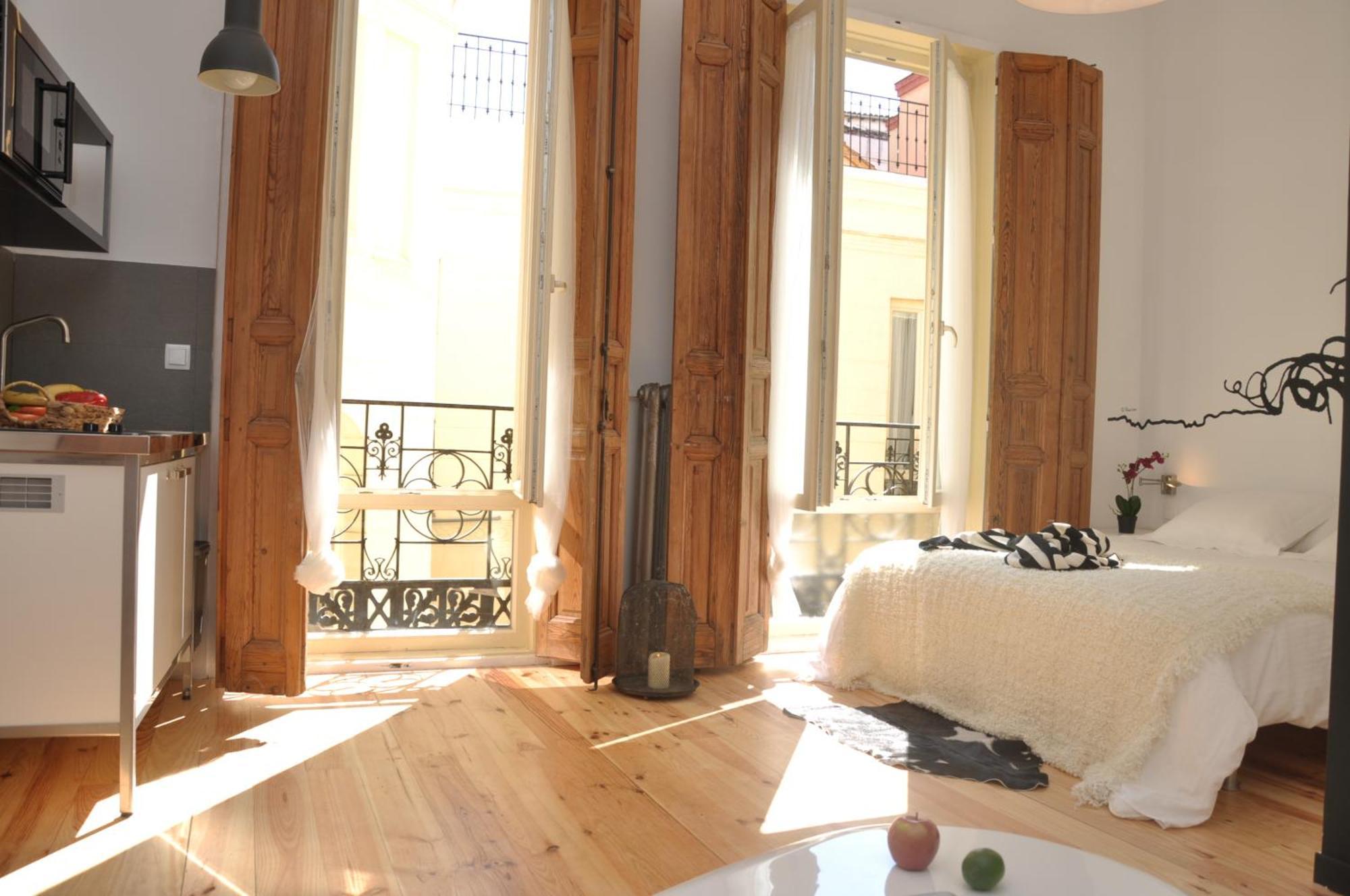 Apartamentos Matute 11